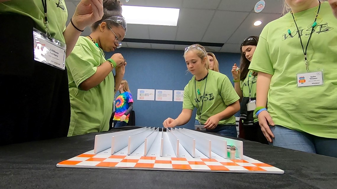 stem-programs-for-high-school-girls-wtol