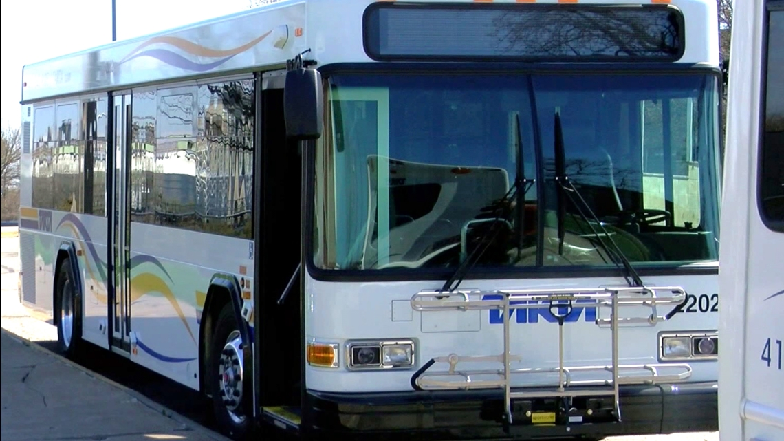 TARTA offering $3 shuttle rides to downtown Toledo fireworks, Uptown Maumee Music Fest