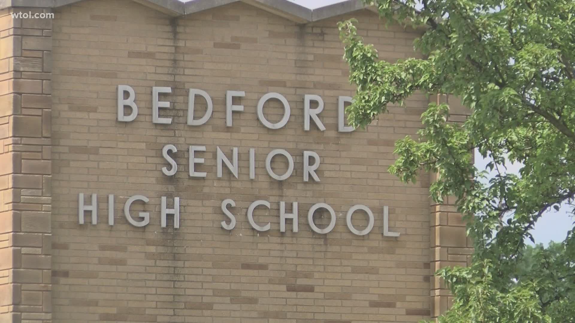 Leaders at Bedford Public Schools say they still have some time to finalize what they're doing. They are using the extra weeks to their advantage.