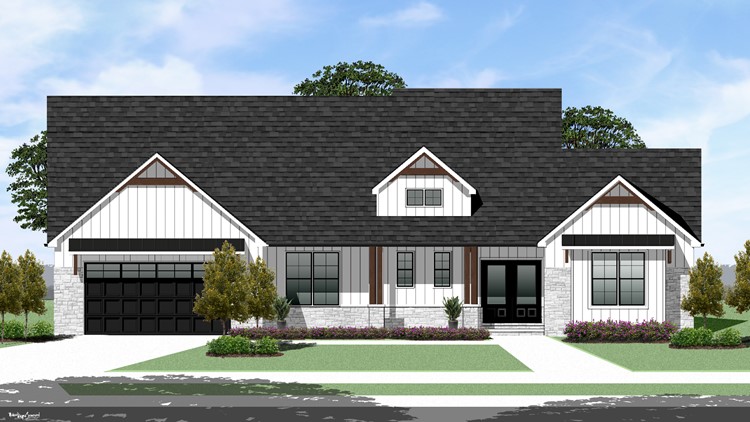 St. Jude Dream Home Giveaway 2023: Get ready for your chance to win