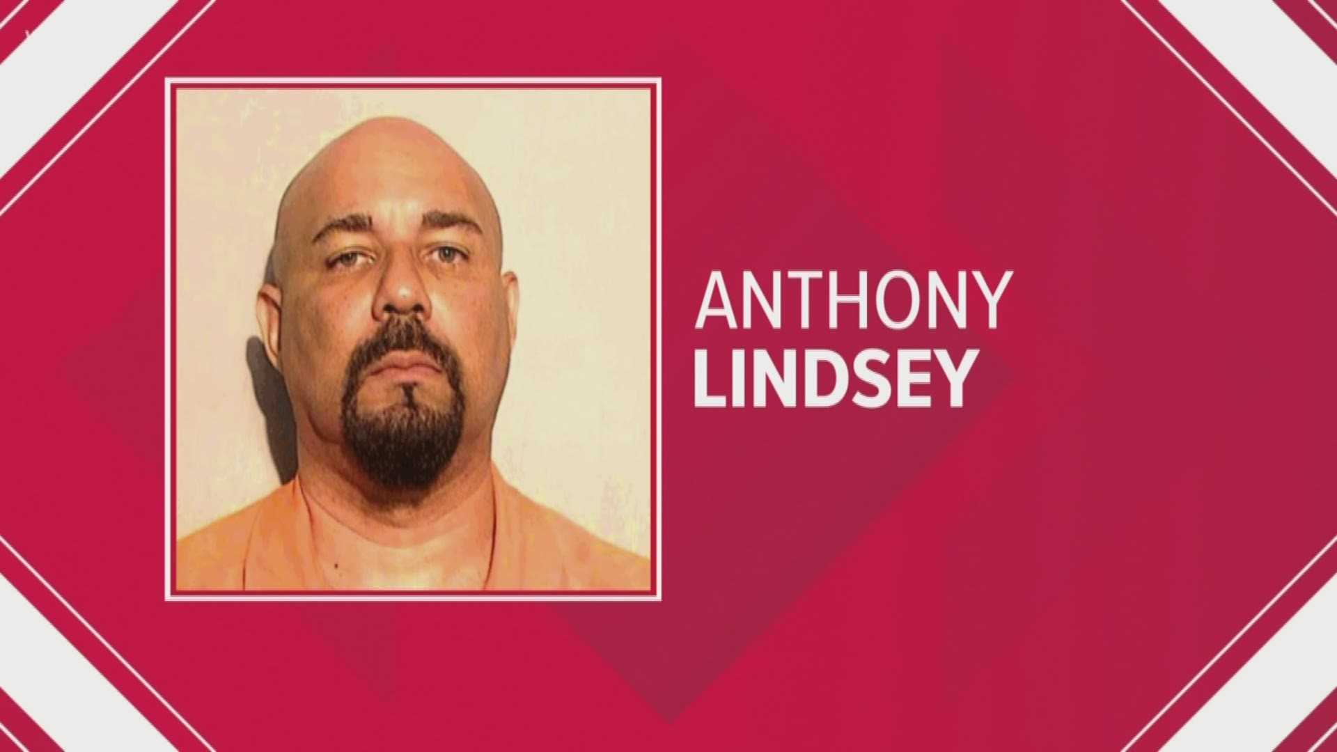 Police say Anthony Lindsey, 46, offered the victim a ride and drove her to his home, where he sexually assaulted her at least twice over the course of an hour.