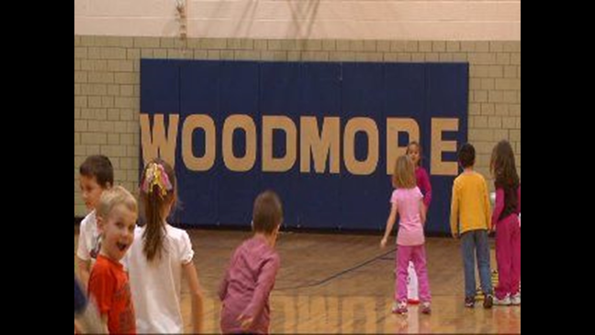 Woodmore Local Schools pass elementary school levy