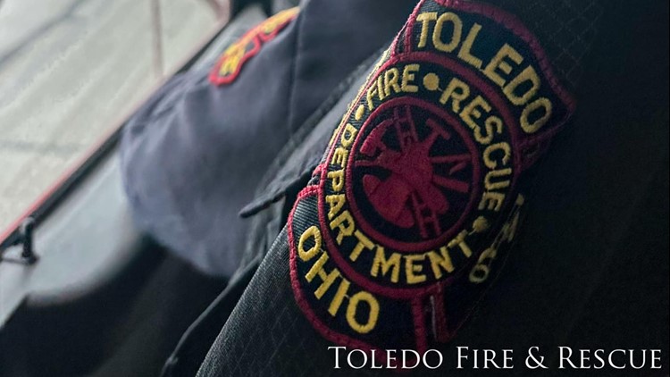 Toledo Fire & Rescue says its Twitter account has been hacked