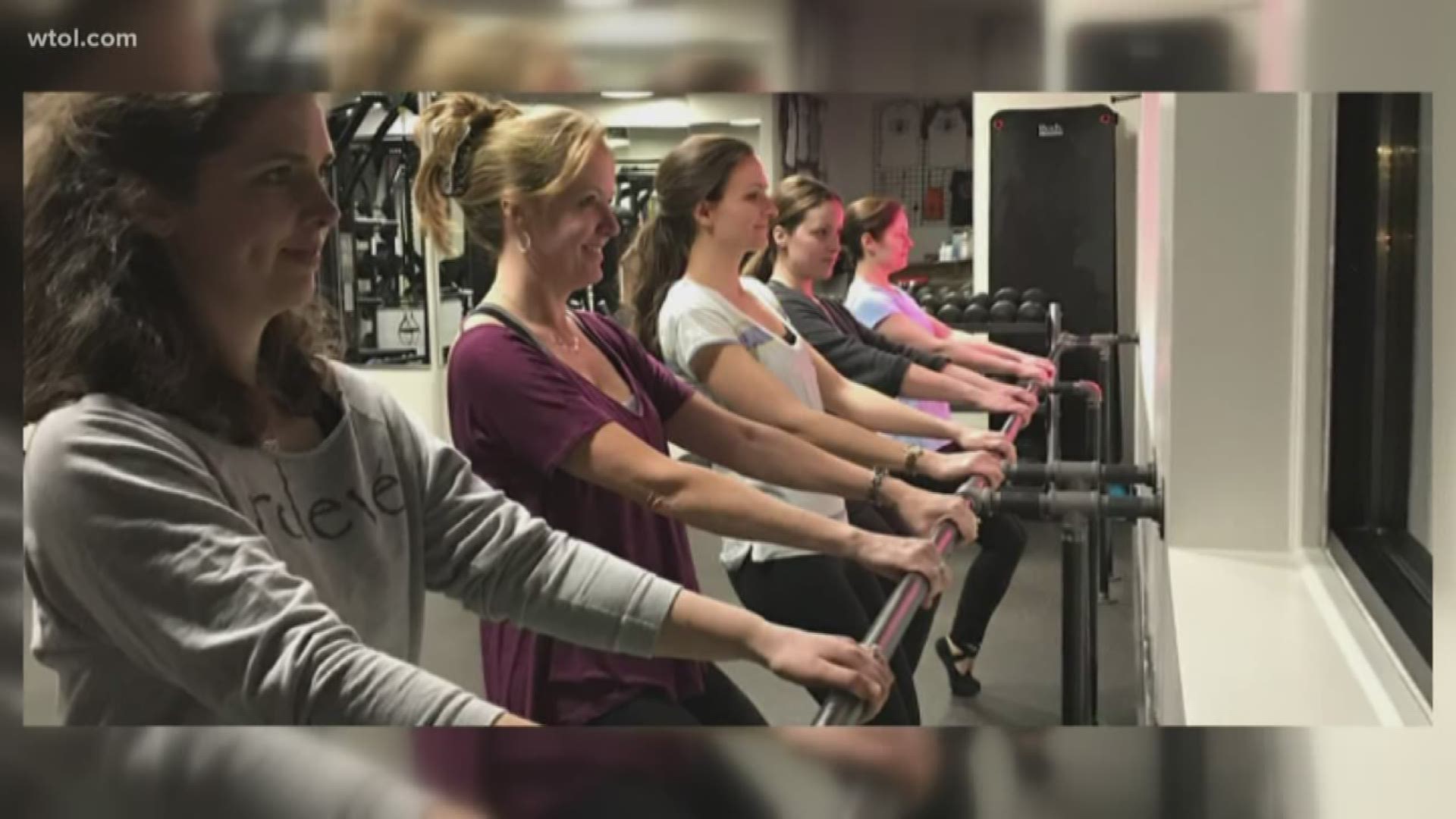 Heidelberg University graduate to open Relevé Barre Studio downtown