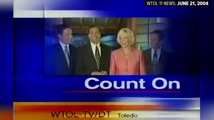 WTOL News 11 at Six: June 21, 2004