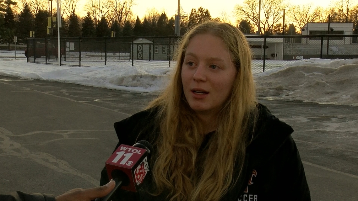 Sylvania senior's college soccer dreams upended with closure of Lourdes University