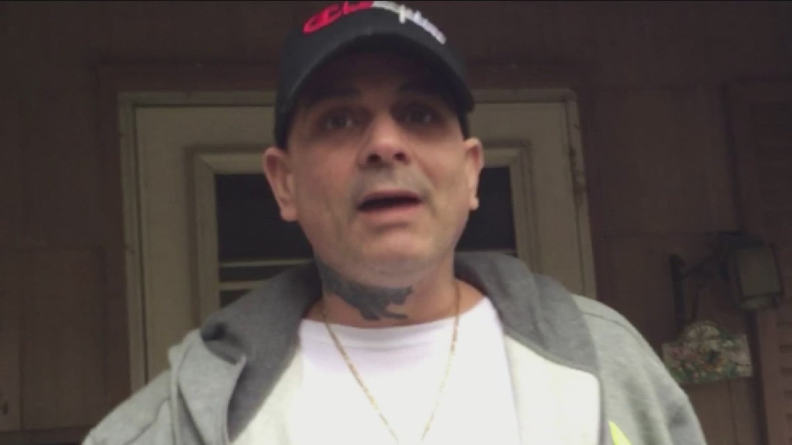 Arrest warrant issued for contractor accused of scamming elderly - Vimarsana News
