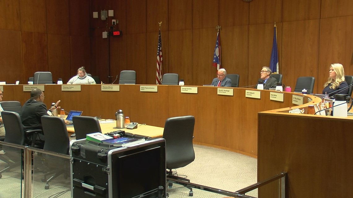 Toledo City Council hears progress on Hope Toledo's free pre-K | wtol.com