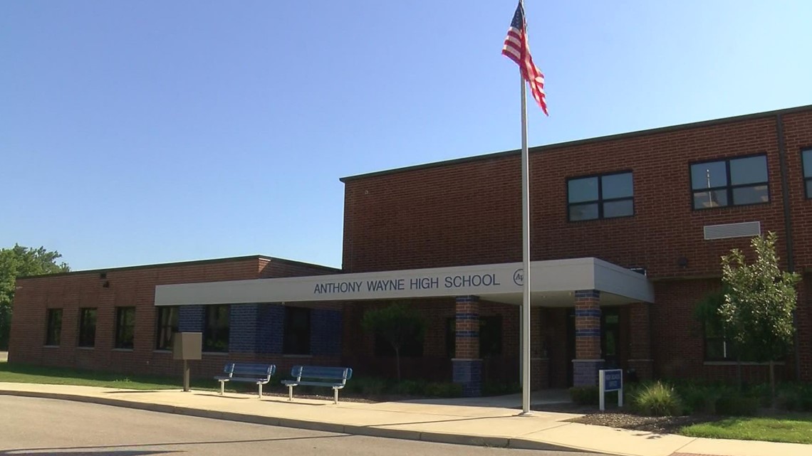 Anthony Wayne Local Schools adds second school resource officer