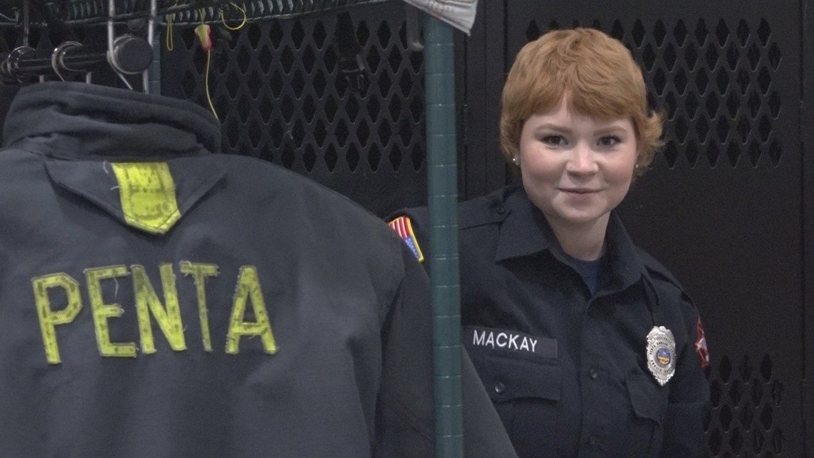 Northwest Ohio firefighter student overcomes stage IV lymphoma - Vimarsana News