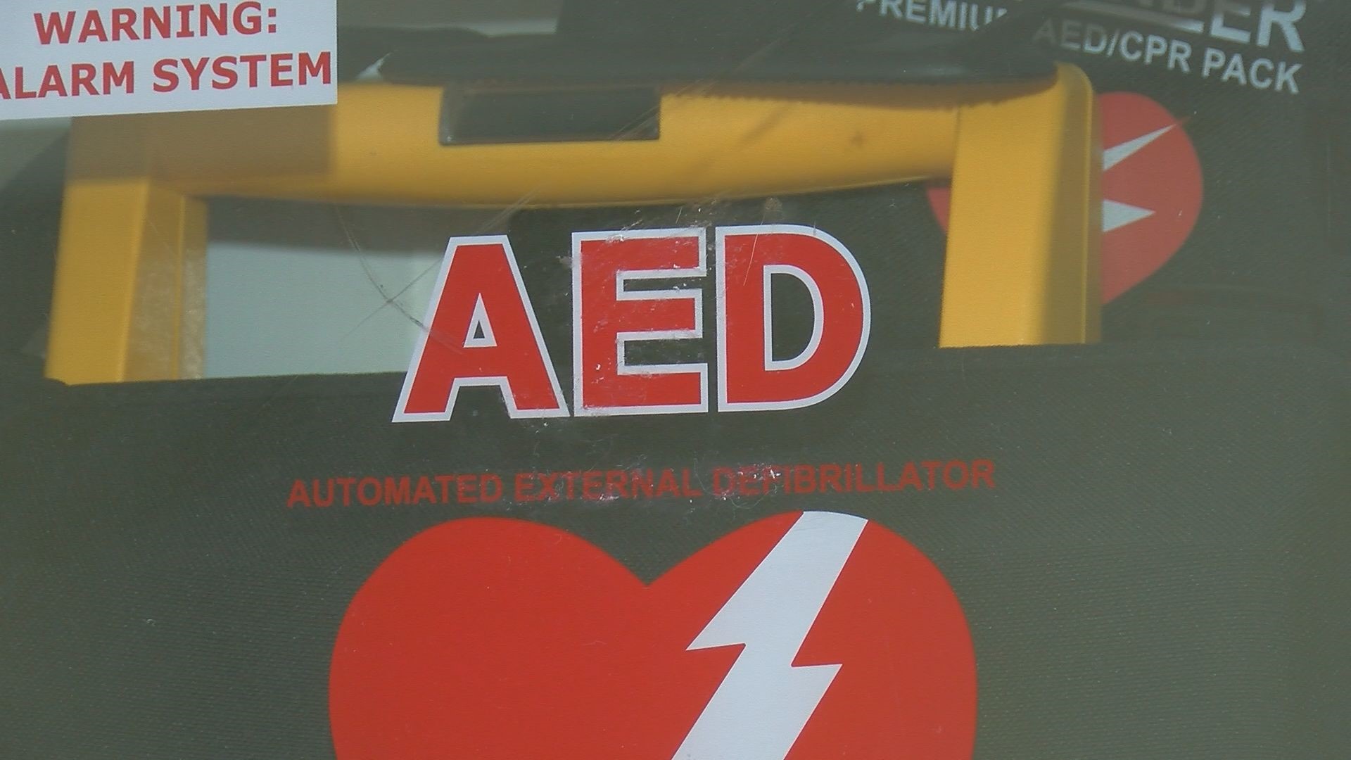 Damar Hamlin's medical emergency has organizations like Sylvania Recreation District and Anthony Wayne Youth foundation talking about the importance of AEDs.