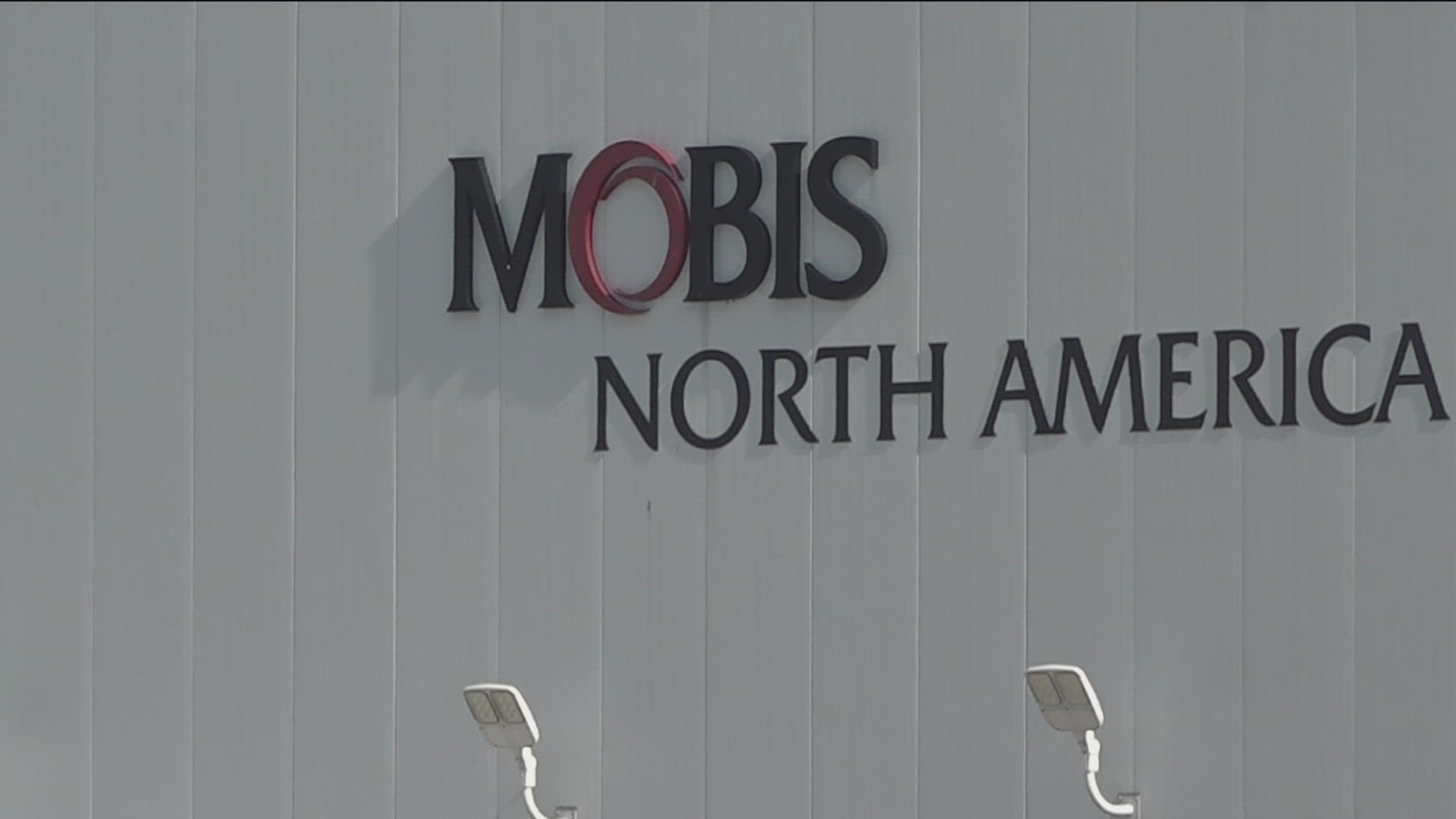 Workers at Mobis will vote Thursday on a strike authorization, even as other workers prepare to go back to work at Stellantis, Ford and GM plants.