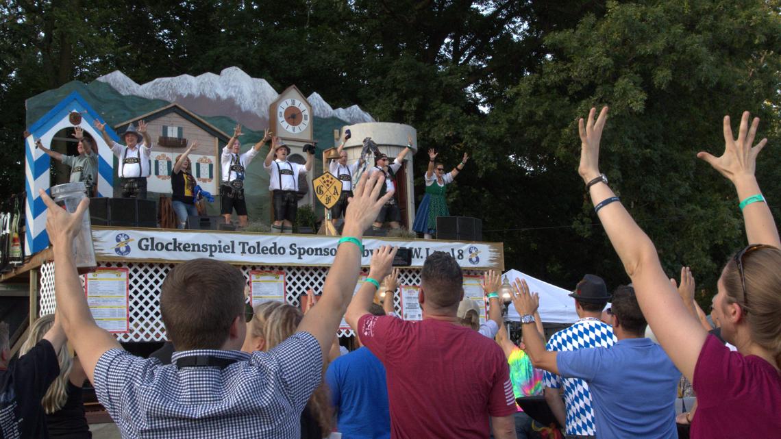 The ultimate German-American Festival guide 2022 - Vimarsana News