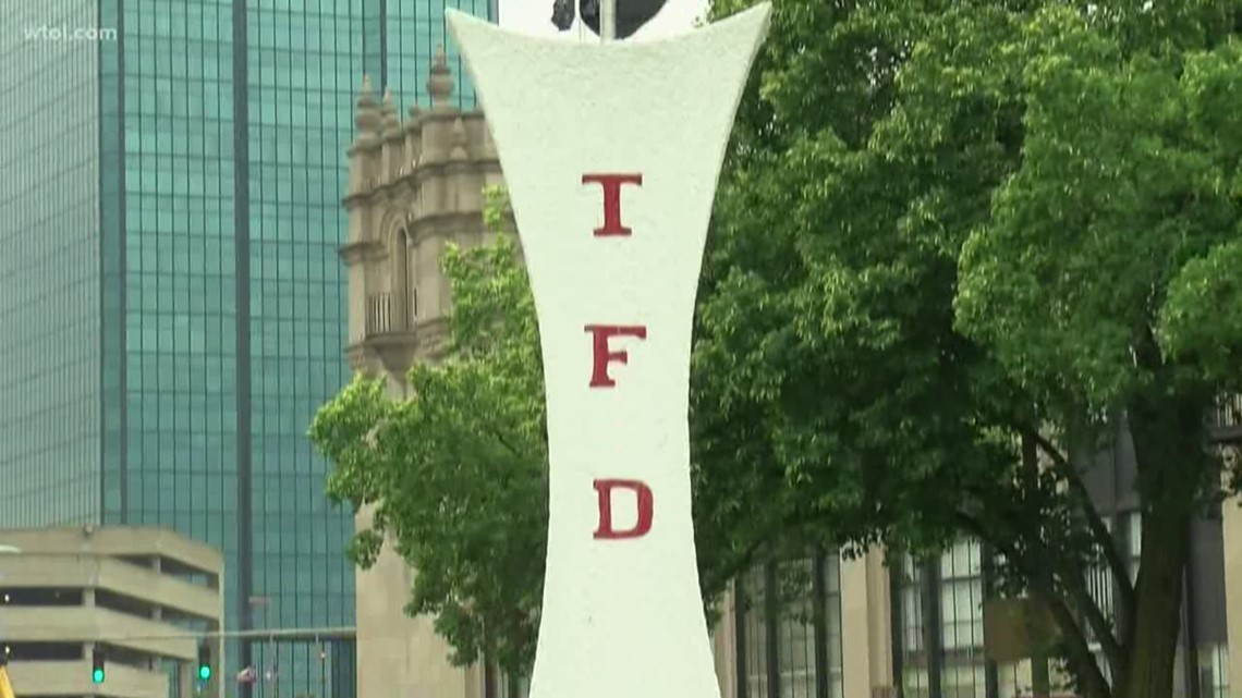 How did Toledo remember the 20th anniversary of 9/11? - Vimarsana News