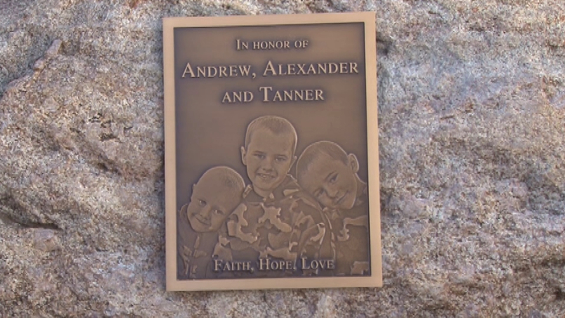 John Skelton, father of 3 missing Michigan boys, arraigned on murder charges