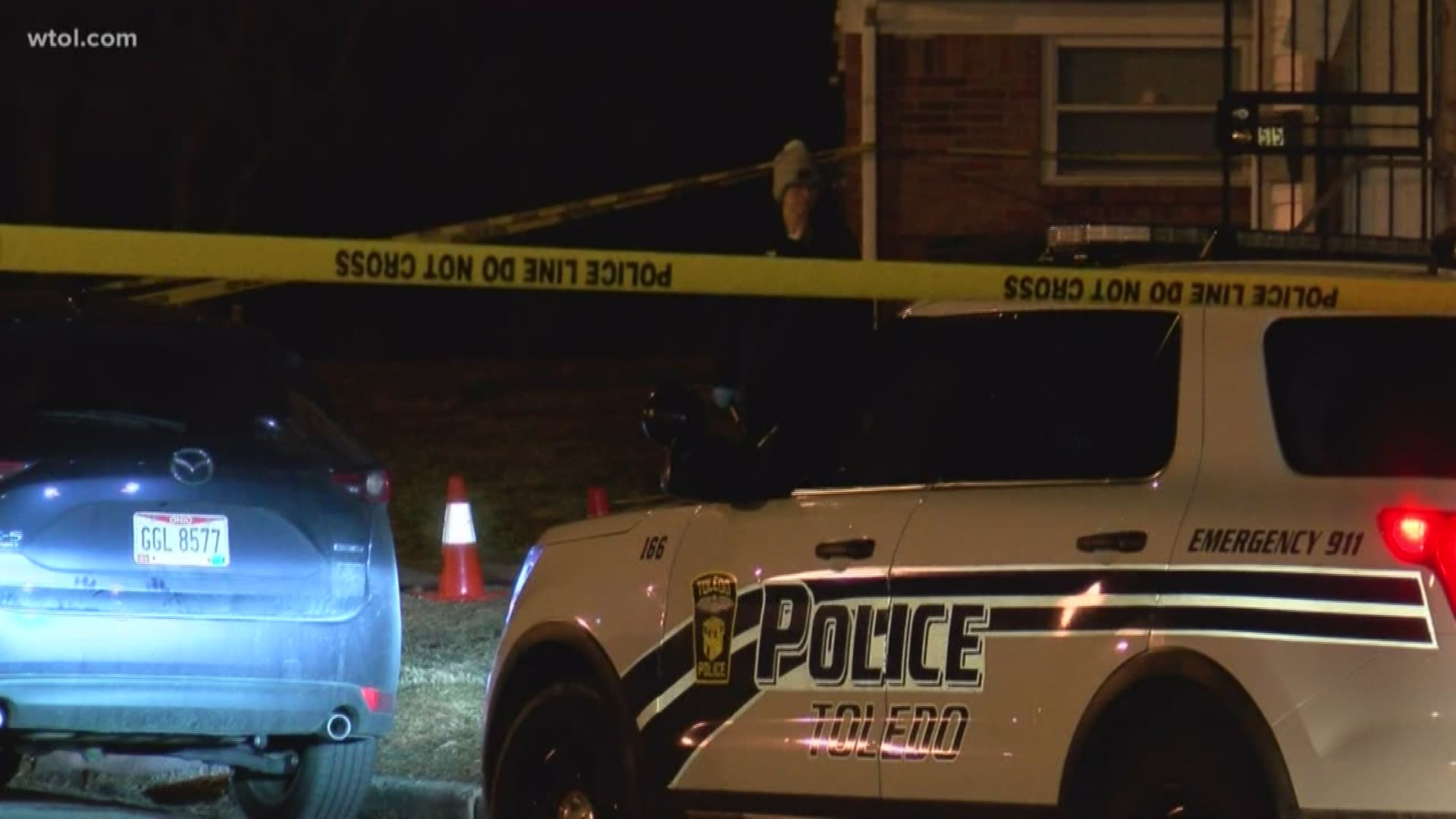Coroner IDs 2 found shot to death in south Toledo home | wtol.com