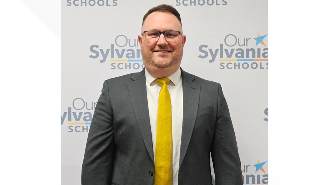 Sylvania Schools names Northview's next principal | wtol.com