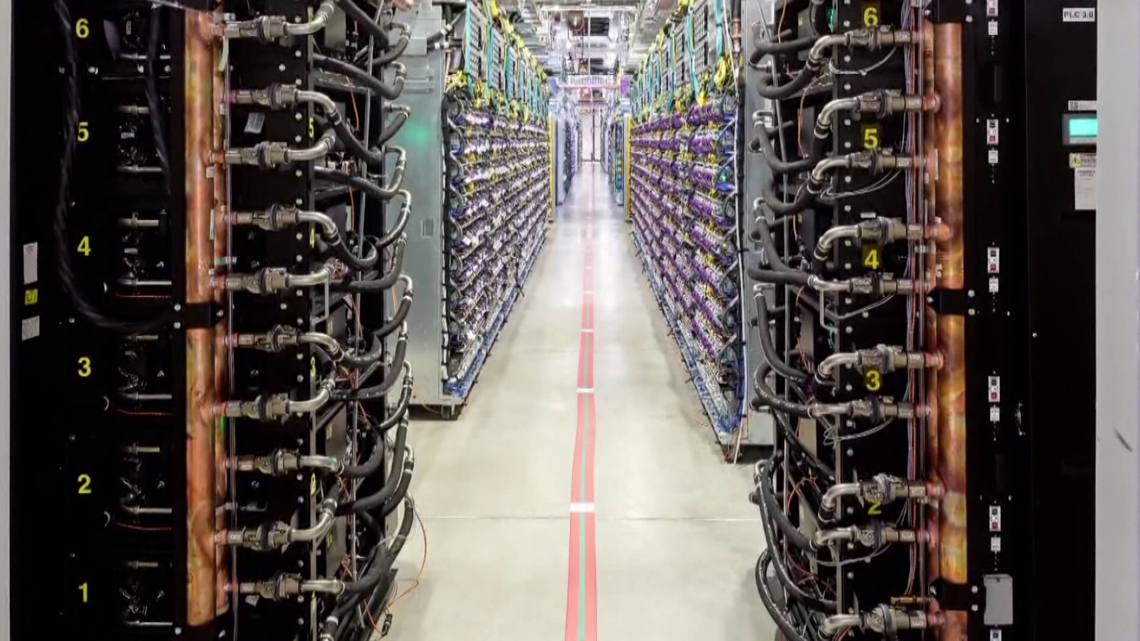 Where do northwest Ohio municipalities stand on data centers?