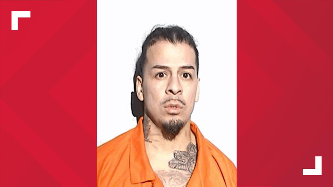 Man arrested for throwing Molotov cocktail, shooting in east Toledo home in October