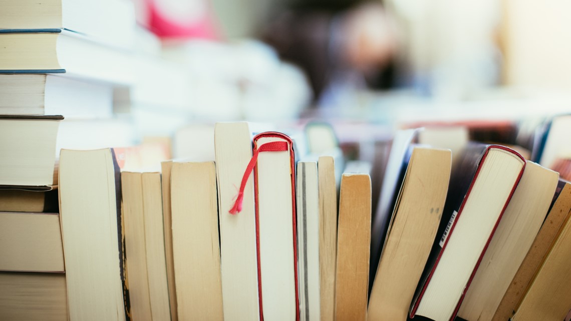 2022 Jewish Book Festival coming to Northwest Ohio | WTOL 11 - Vimarsana News