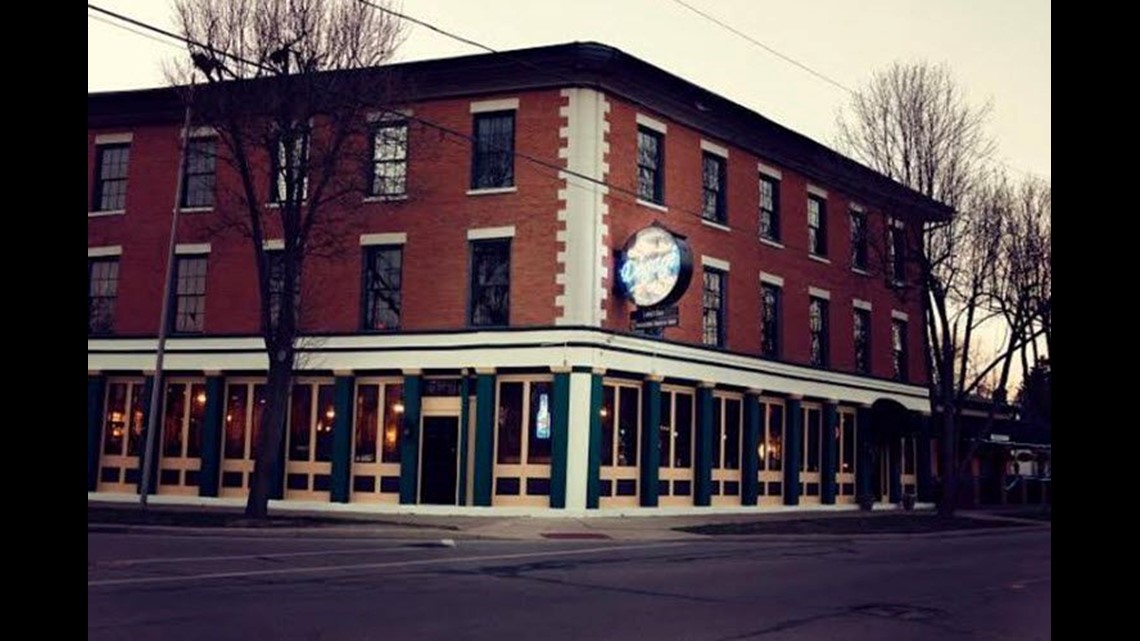 Best places to eat in Toledo