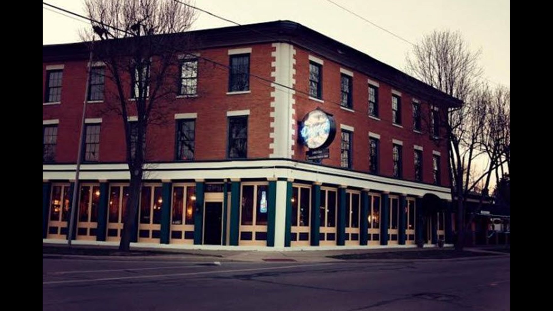 Best places to eat in Toledo