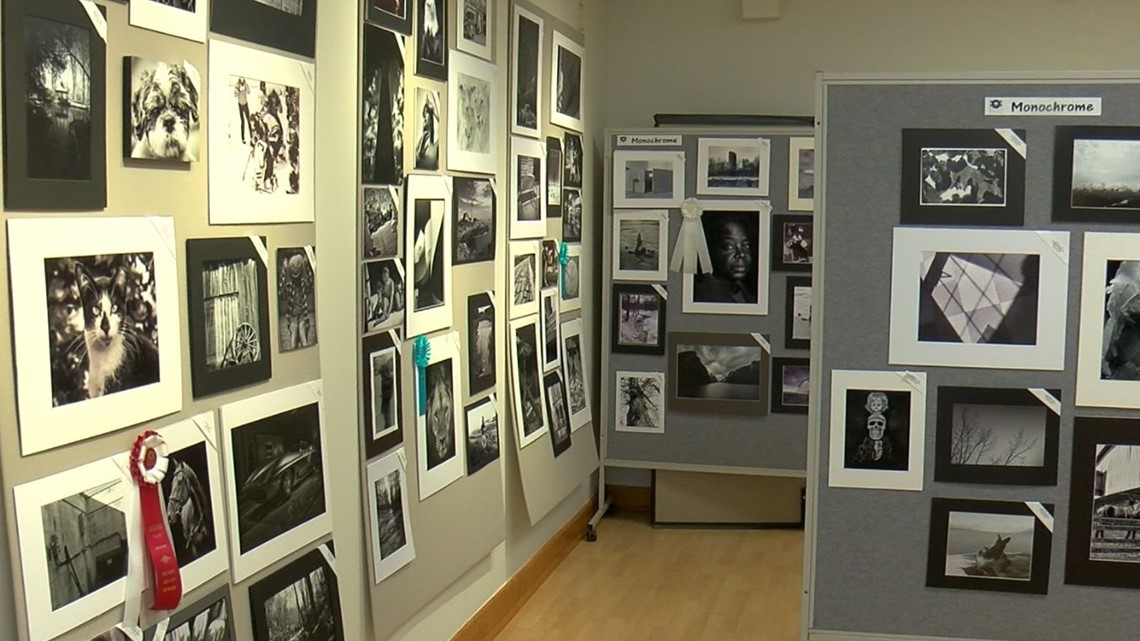 Toledo club's annual photo contest a huge hit - Vimarsana News