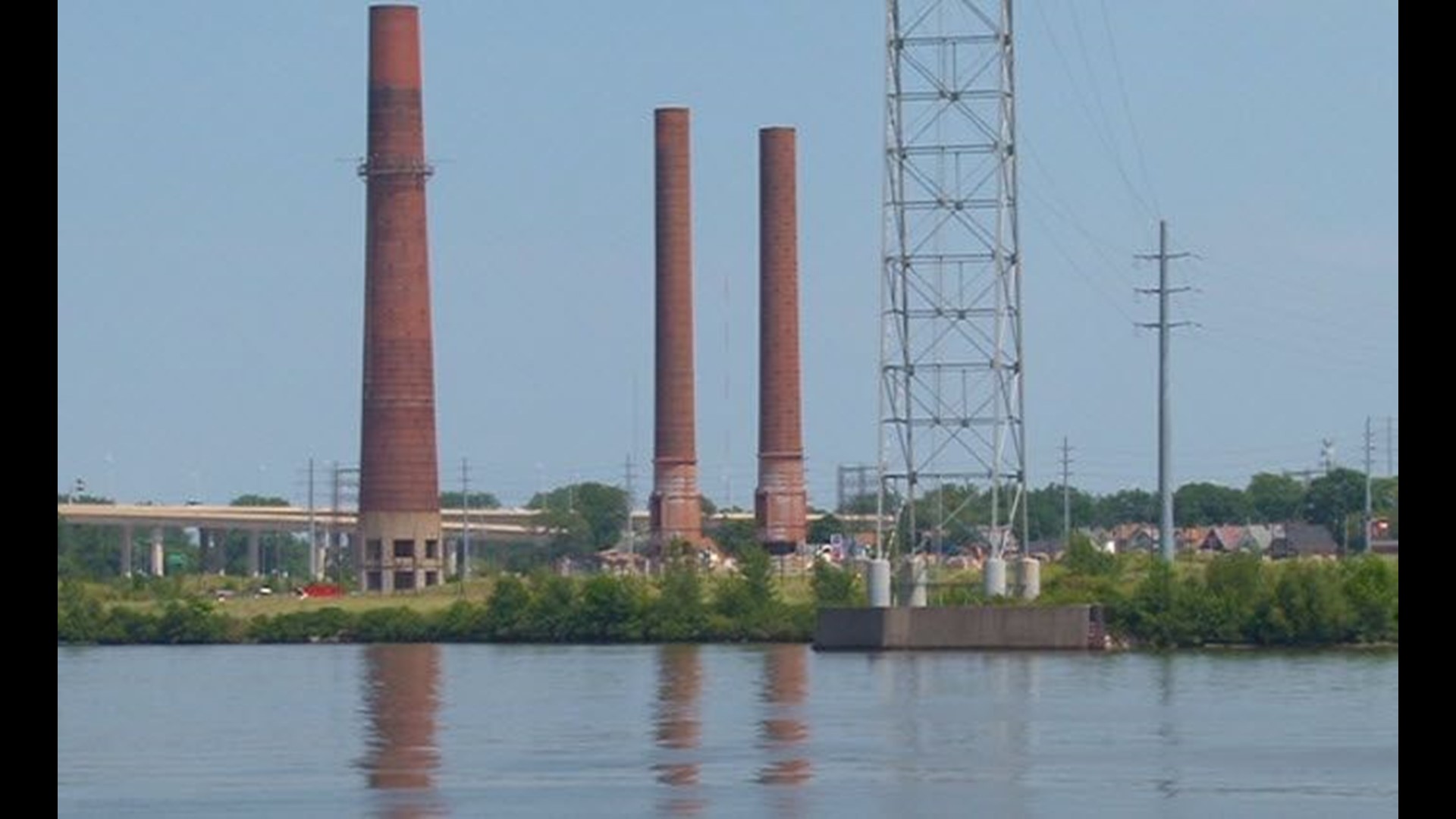 Final Acme Smokestack To Be Partially Demolished | Wtol.com