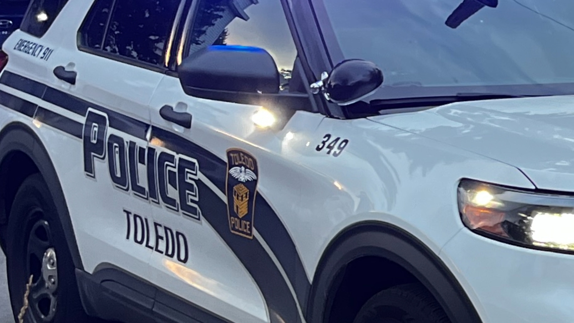 Person shot in central Toledo over the weekend