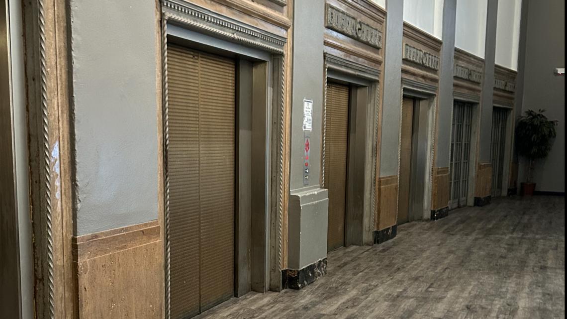 Downtown Toledo apartment elevator failures lead to repeated fire rescues | 11 Investigates