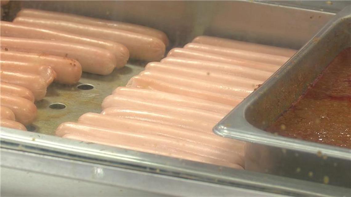 Let's be frank: Where is the best hot dog in Toledo?
