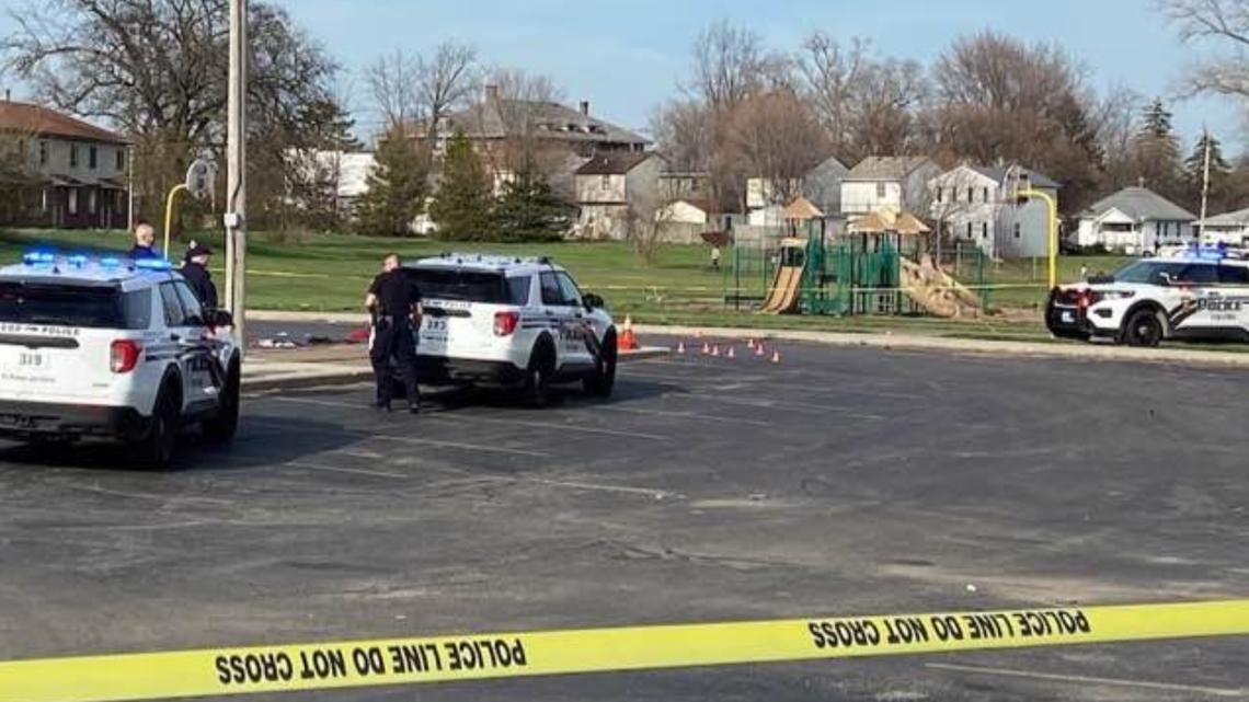 Juvenile killed in shooting at Ravine Park | Toledo, OH news | wtol.com