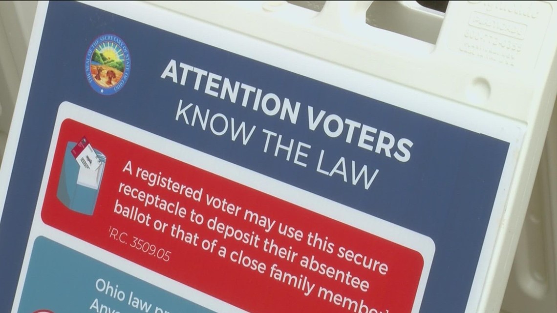 New Ohio voter ID law met with mixed reception from voting rights advocacy group