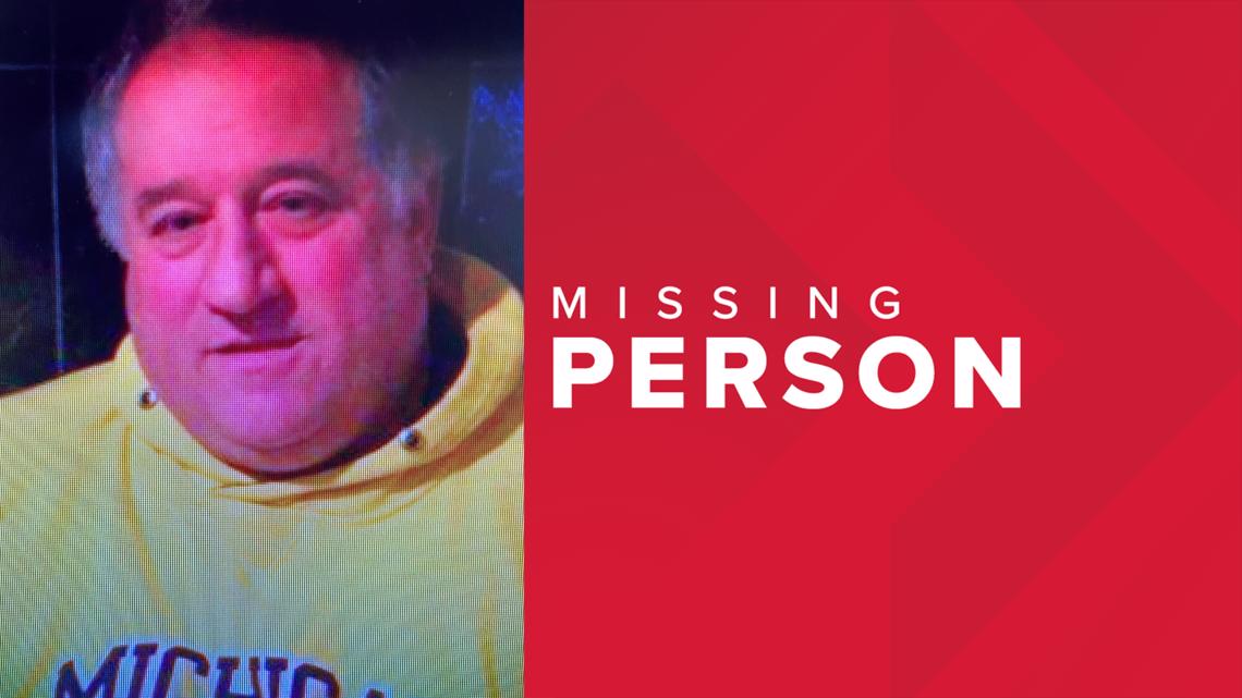 Painting contractor missing from west Toledo home - Vimarsana News
