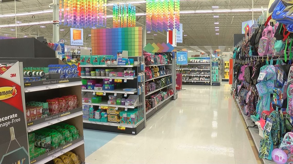 Where to find cheap or free school supplies - Vimarsana News