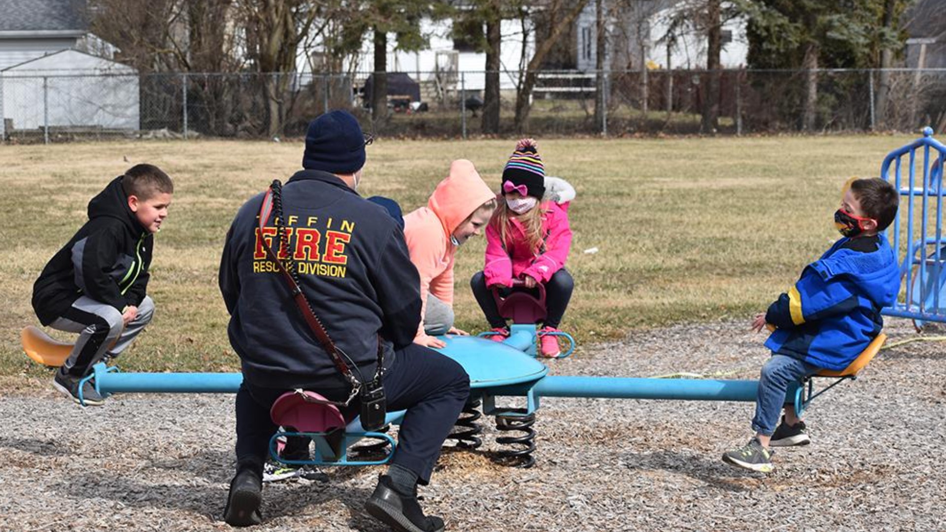 The Handle with Care program in Ohio looks to make sure students experiencing trauma at home receive the care and intervention they need to succeed in school.