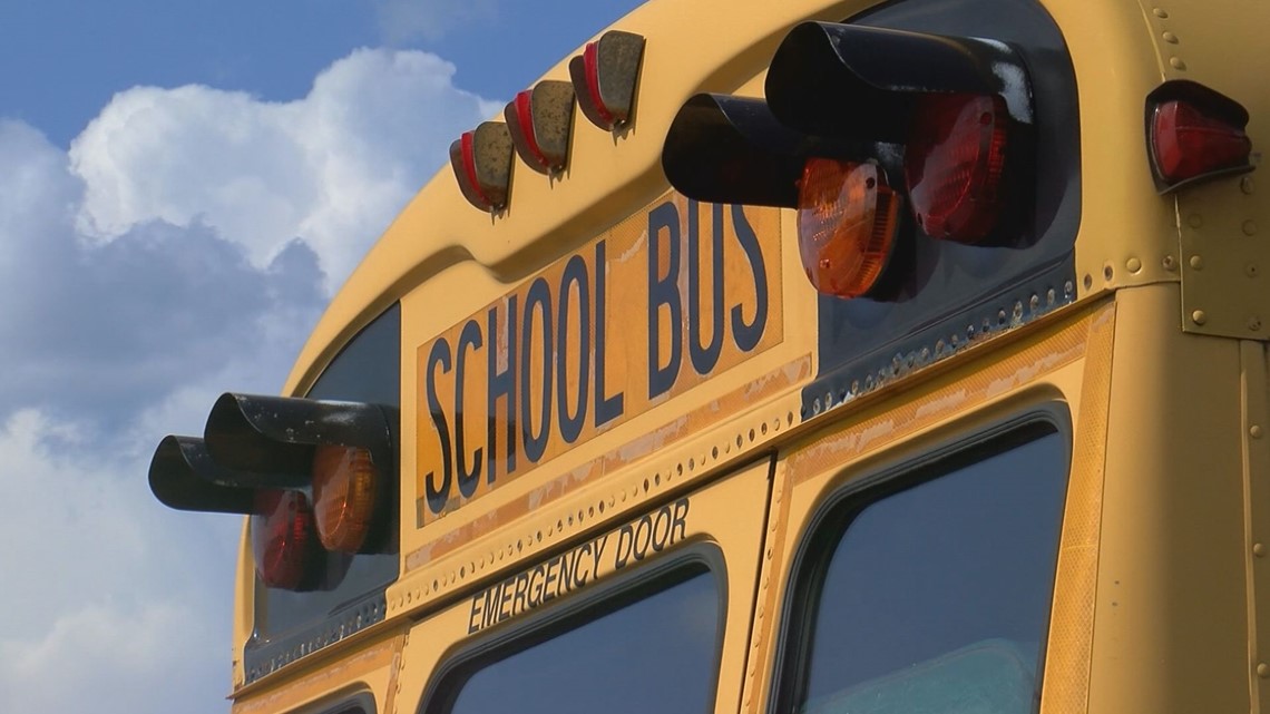 Bowling Green City Schools unable to fill openings for transportation