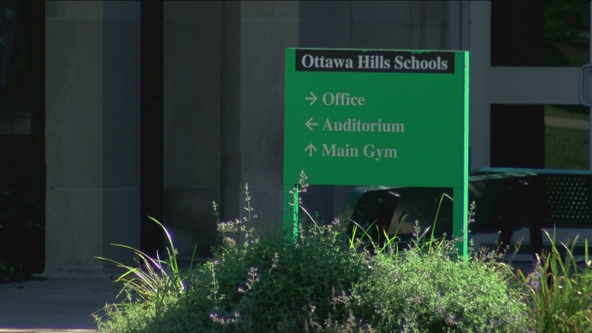 The court's denial could place Ottawa Hills under the state's watch, according to Superintendent Adam Fineske.