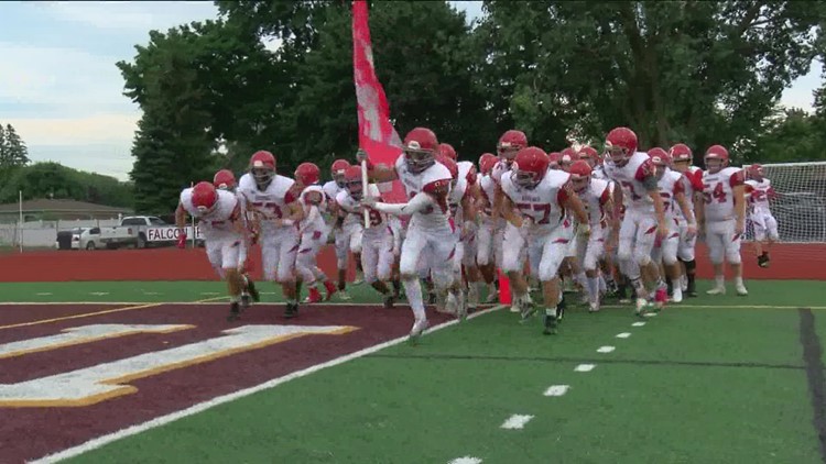 Bedford opens season with week one win over Utica Ford