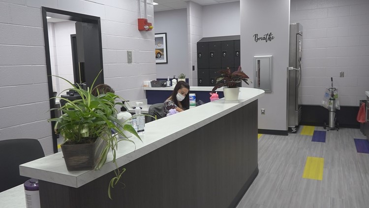 Toledo Public Schools adds two new health centers