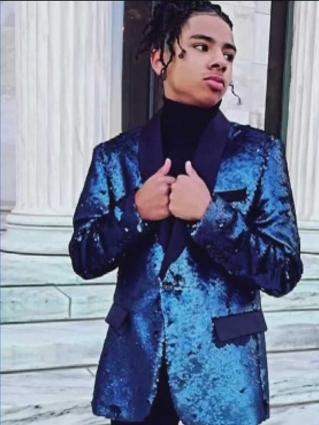 Toledo man accused of killing Kei'Mani Latigue waives speedy trial as ...