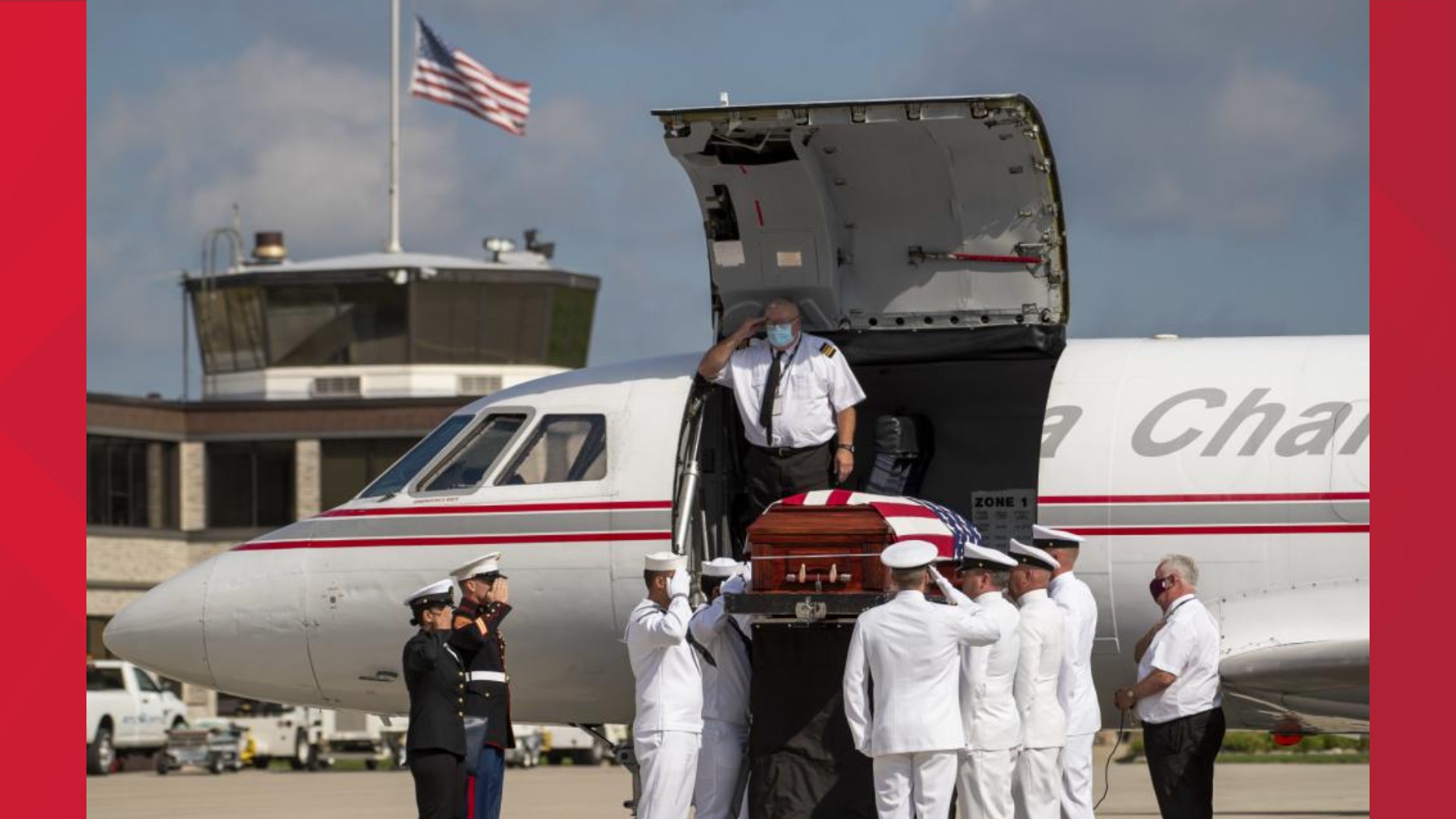 Photos Max Soviak US Navy corpsman killed in Afghanistan | wtol.com