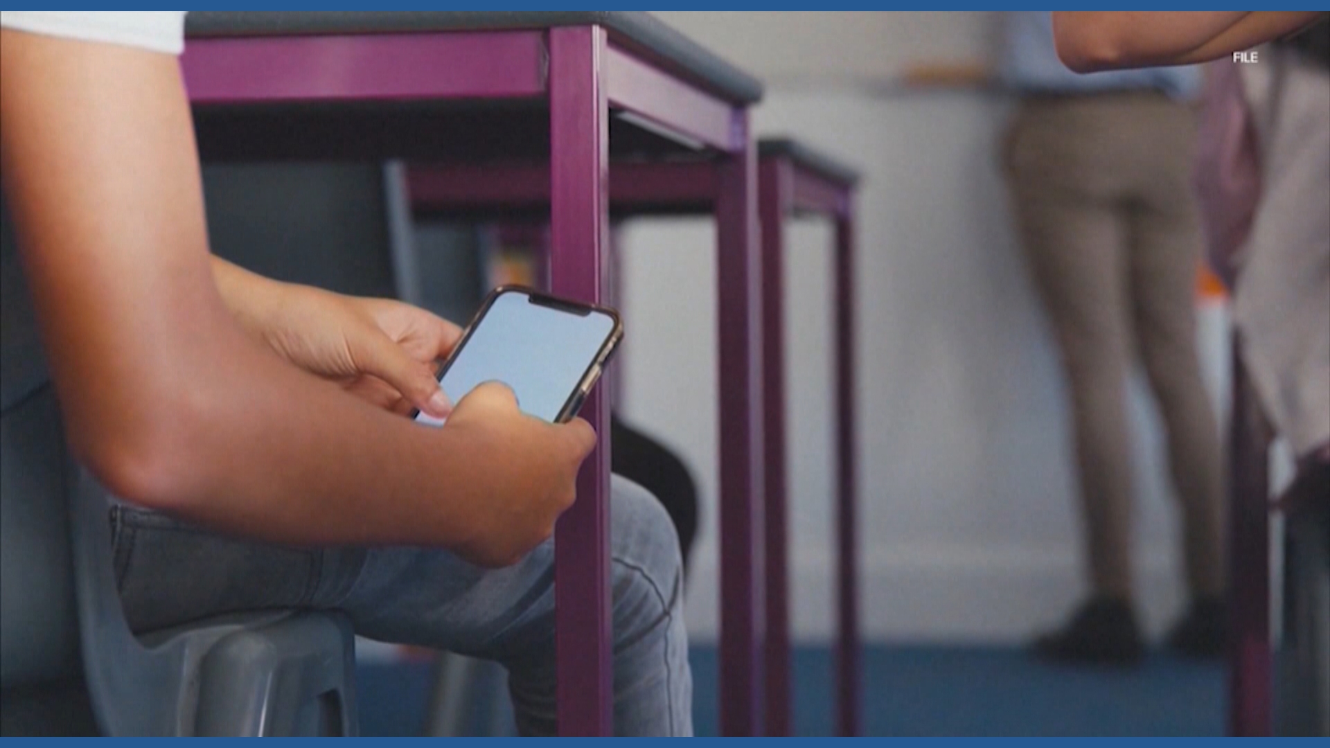 Sylvania Schools sees shift in student engagement with new cell phone ...