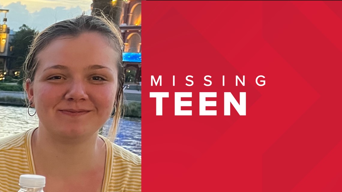 Monroe authorities searching for missing teen | wtol.com