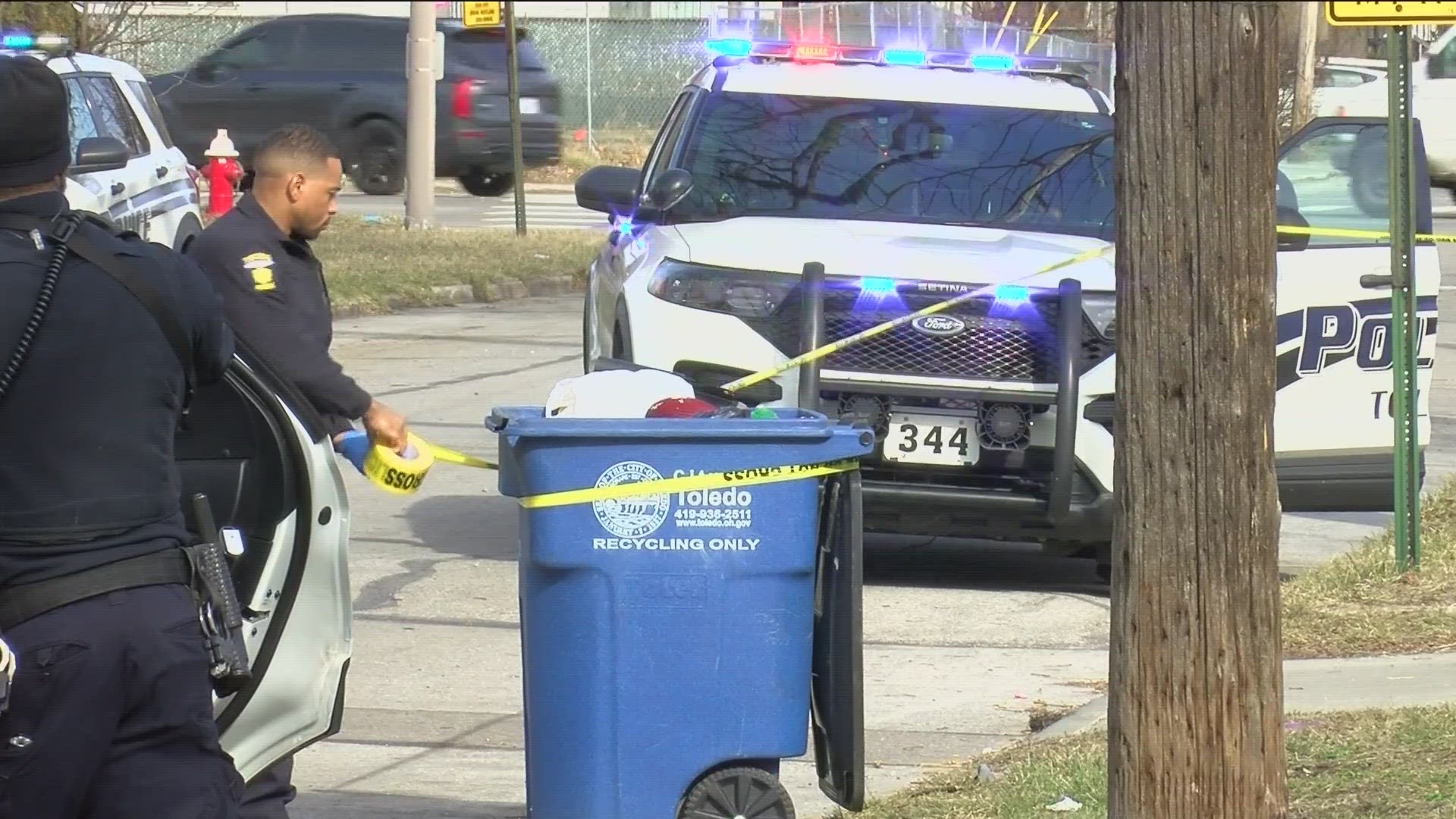 Ahead of the mayor's 2023 State of the City address on Wednesday, residents say more resources for youth is the key to preventing violence.