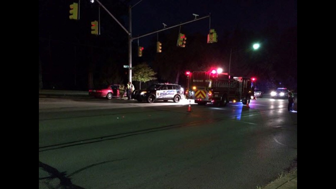 One-car crash in Sylvania sends woman to hospital | wtol.com