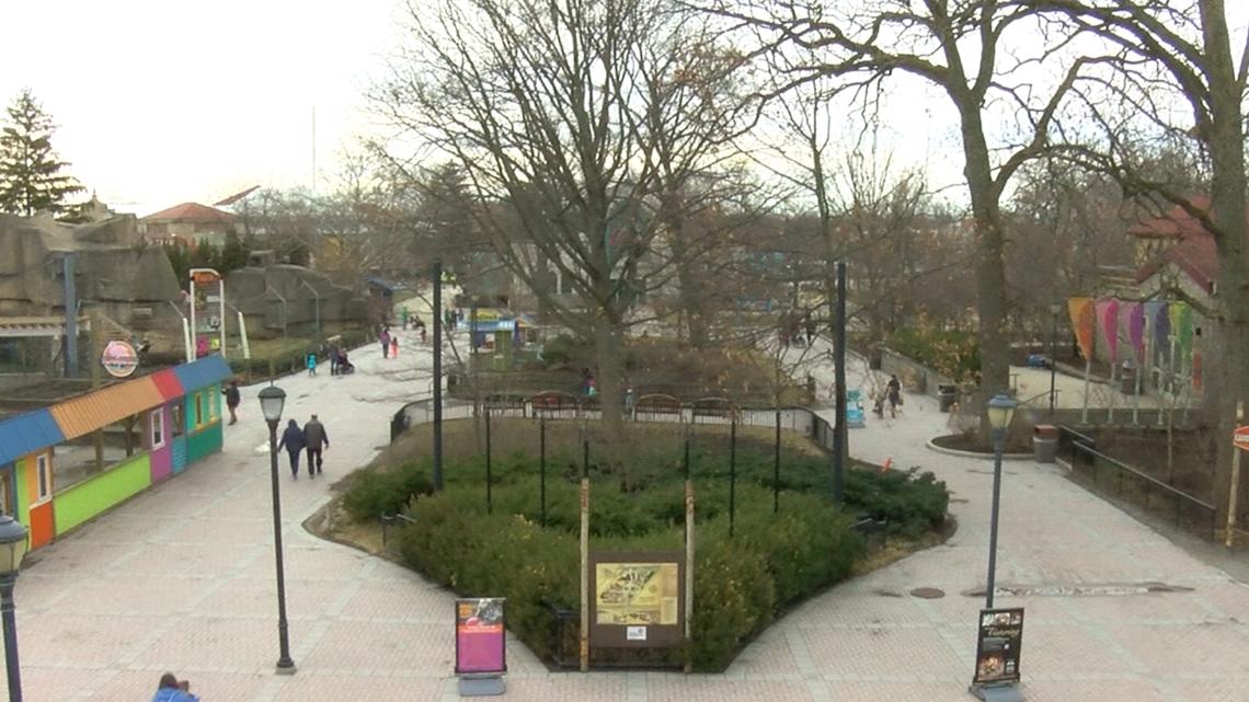Voters to decide on Toledo Zoo operating levy Issue 3 - Vimarsana News