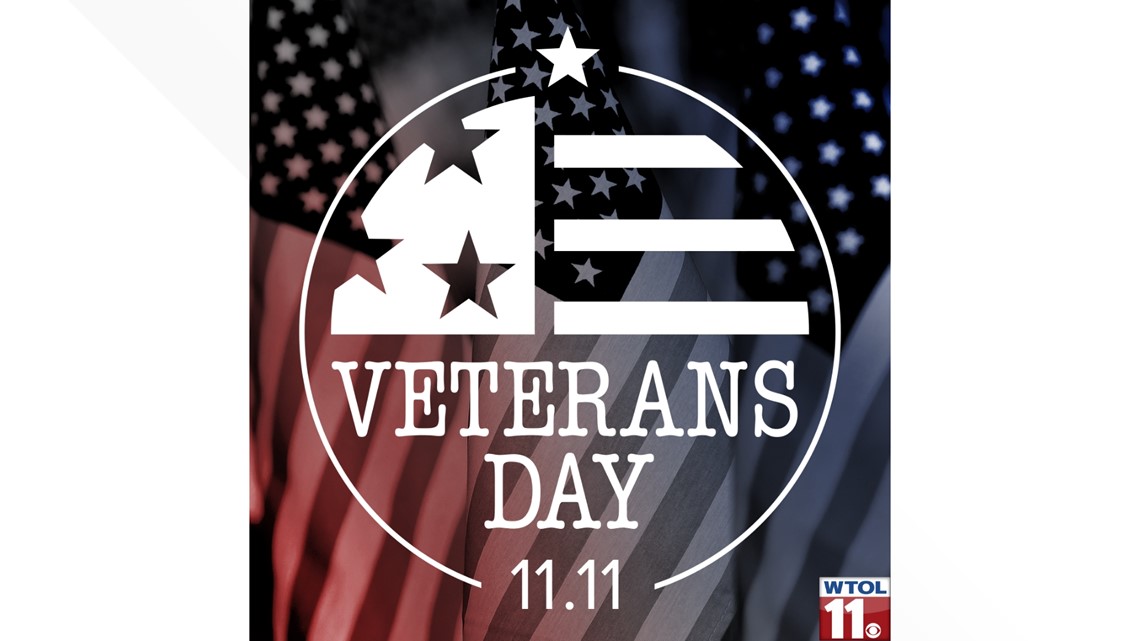 2023 Veterans Day Deals, Discounts and Freebies