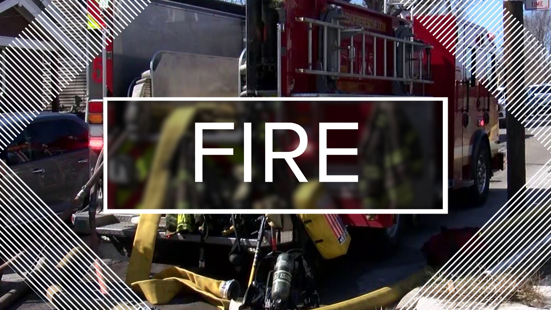 One person killed in Seneca County fire Sunday night, fire department ...