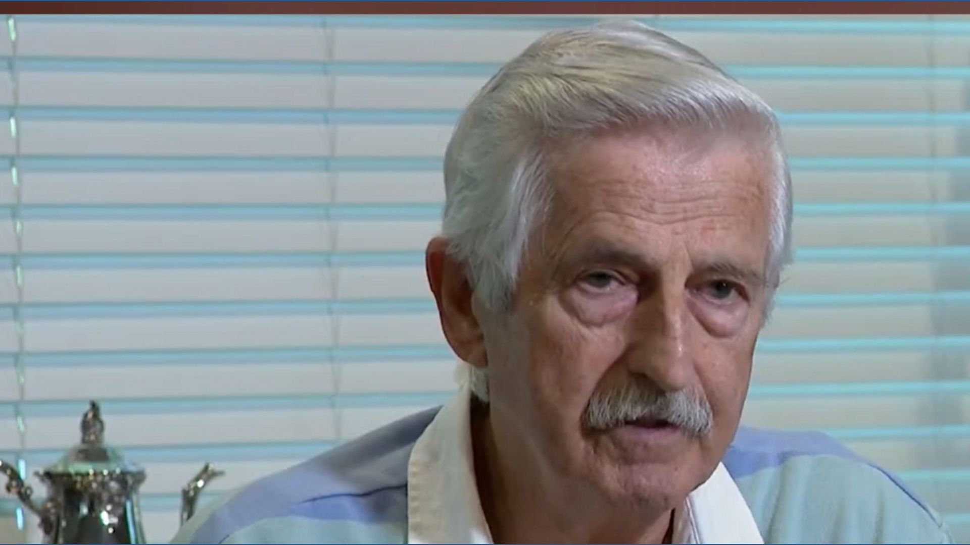 Allen Kalmon A sailor recalls life on the Edmund Fitzgerald — and the loss that ...